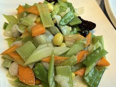 -阿娘家·原生态农家菜(国顺东路店)