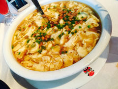 酸辣汤-俏江南-江景昆曲主题餐厅(正大广场店)
