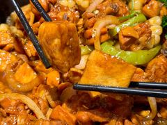 -状元虎.摇滚炒鸡.家常菜(义勇街店)