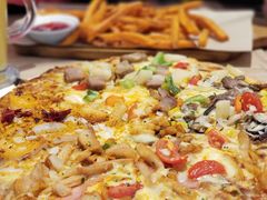 -必胜客(花舞大唐博物馆店)