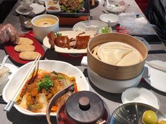 -大秦小宴•新派西北(万象前海店)