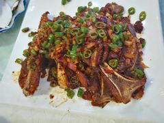 景观位-南渝食府.石锅鸡(尚城花园店)