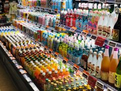 -Olé精品超市(北京合生汇店)