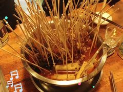 -160烧烤(香坊店)