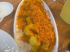 -新白鹿餐厅(百联中环店)