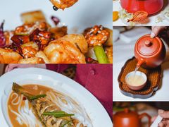 -宁波香格里拉大酒店