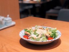 -味太助·银饭食堂(中华城店)