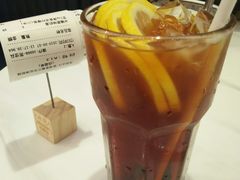 -香港茶餐厅文化体验馆(茶山镇店)