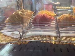 -粉粉乐鲷鱼烧(美罗城店)