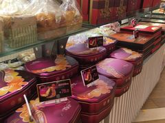 -Caidie Bakery采蝶轩(人民东路店)