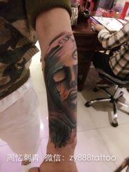 iphone_upload_pic-周忆刺青原创设计定制