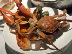 -加餐海鲜自助(宝龙一城店)
