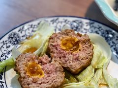 -春水锅贴·传统鲁菜(大明湖店)