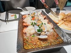 -外婆家(西红门荟聚购物中心店)