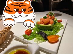 -Pasha帕夏土耳其餐厅(南昌路店)