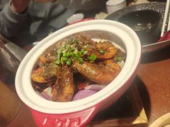 -寻宝记绍兴菜(鲁迅路店)