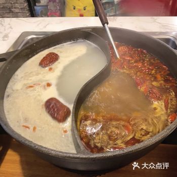 从他们家开业就来吃过，一转眼他家也开了两年了