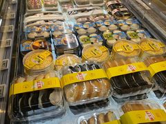 -物美大卖场(玉蜓桥店)