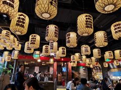 -南京大牌档(济南万象城店)