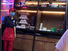-蛙来哒(东城万达店)