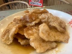 -英兰朝族饭店·英兰锅包肉(佳园路店)