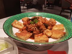 -新华饭店·新津菜·酥皮烤鸭·海鲜(津湾广场店)