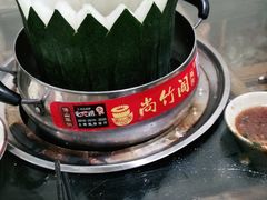 -尚竹阁冬瓜盅·18年地标美食(平洲店)