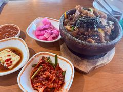 -海云台韩式汤饭·13年匠心韩料(南山店)