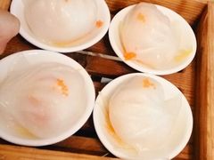 喜鹊虾饺皇-喜鹊茶点.啫煲(车陂店)