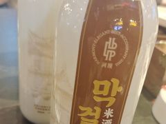 -河坝烧烤串城(金达莱店)