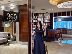 -广州花园酒店·凌璇阁旋转餐厅CAROUSEL360