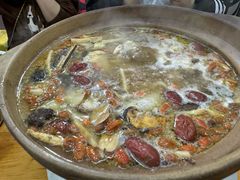 -威邵鸡煲(西华路总店)
