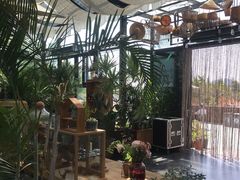-北马山庄植趣咖啡