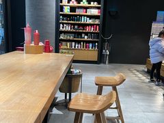 -星巴克臻选(郑州国贸360广场店)