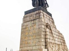 -辽沈战役纪念馆