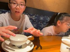 -洞庭土菜馆(易发广场店)