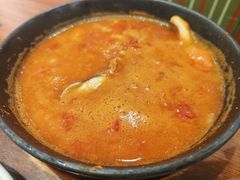 -萨莉亚意式餐厅(万嘉商业广场店)