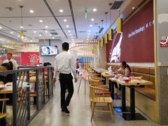 -客临百思德·东北特色馆(龙湖时代天街店)