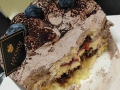 -勒甜LO CHO·私人订制低糖代糖纯动物奶油生日蛋糕(新开路店)