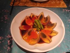 -茶人村·宫廷私厨(奥体印象城店)