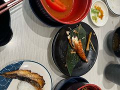 -滨寿司(新街口中央商场店)