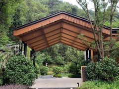 -宁海安岚·南溪阁全日餐厅
