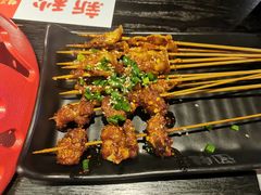 -蛙三泡椒牛蛙(万象城店)