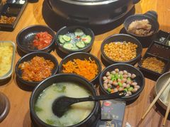 -九田家黑牛烤肉料理(华侨城店)