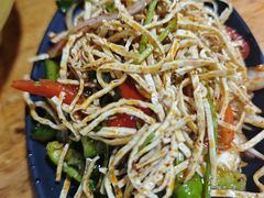 -河南前程·羊肉汤·烧烤(总店)