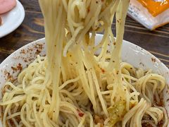 咸口冷面-西塔大冷面(市府大路店)