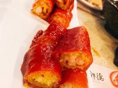 -点都德(大茶楼店)