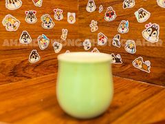 景观位-RIPPLE COFFEE涟漪咖啡