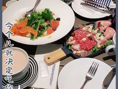 -玛尚诺意式餐厅(三林环宇城店)