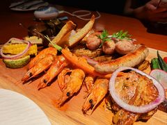 -布拉格餐厅· 中欧捷克菜(全国首店)